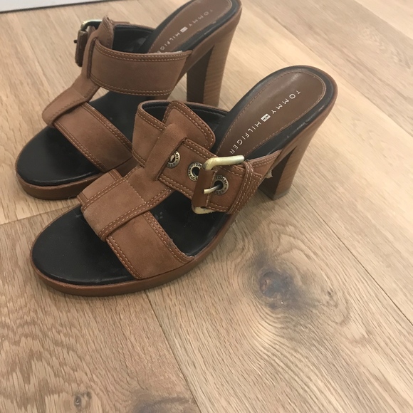 Tommy Hilfiger Sandals - Picture 3 of 4
